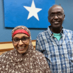 Milwaukee’s Blue Star Café: A tiny Somali café with a big reputation