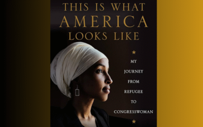 Stories of Strength: Women’s History Month featured at the Islamic Resource Center library