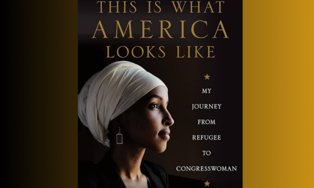 Stories of Strength: Women’s History Month featured at the Islamic Resource Center library