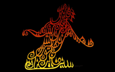 What can I do in the face of genocide?