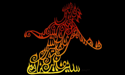 What can I do in the face of genocide?