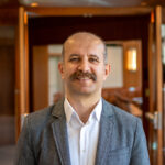 Marquette University’s new Muslim chaplain has two missions