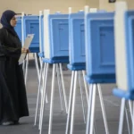 Despite the mainstreaming of bigotry, Muslims run in midterm elections