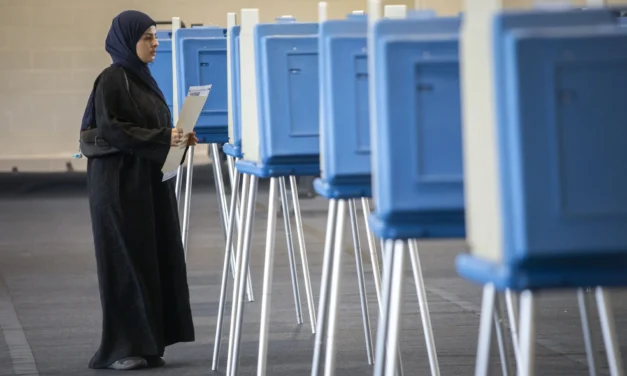 Despite the mainstreaming of bigotry, Muslims run in midterm elections