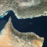 Iran’s closure of the Strait of Hormuz is an international crisis