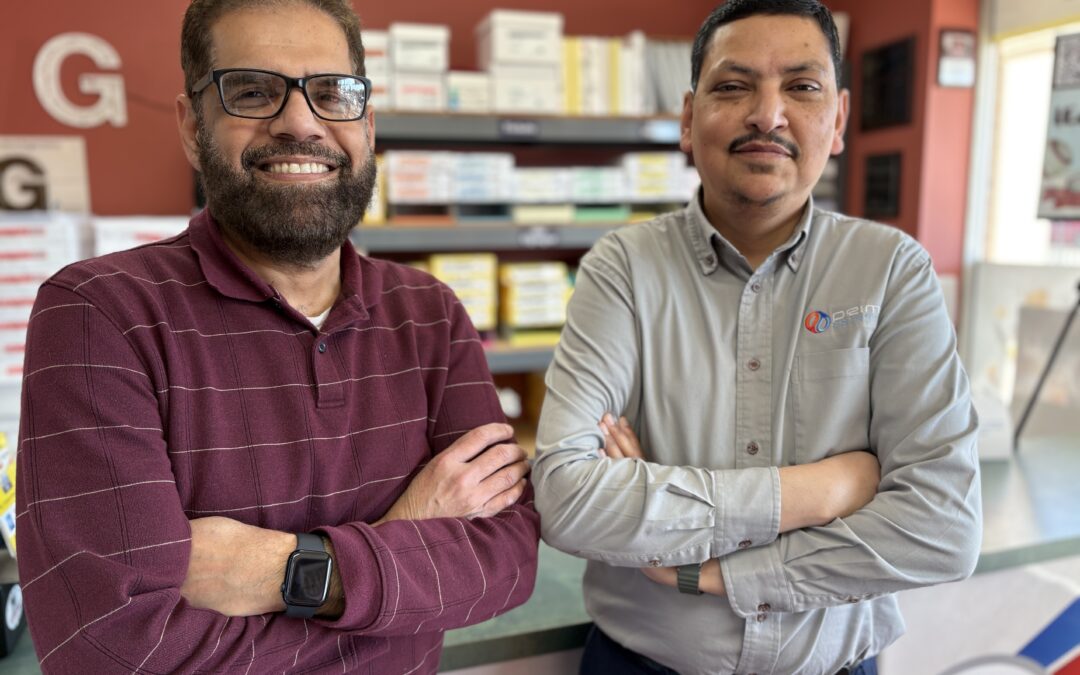 Prime Printing in Hales Corners marks 25-year milestone