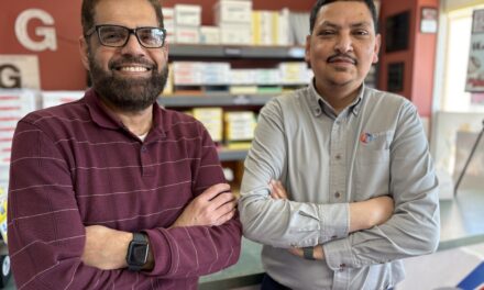 Prime Printing in Hales Corners marks 25-year milestone