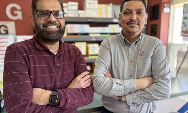 Prime Printing in Hales Corners marks 25-year milestone