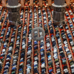 Ramadan around the world – in pictures