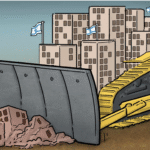 American Charities are Footing the Bill for Israeli Settlements