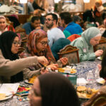 Their first Ramadan: New reverts share journey to Islam