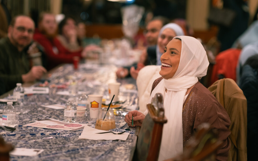 MWC’s Annual Revert Iftar grounded in faith, community and connection