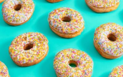 Report finds over 100 food chemicals companies declared safe without notifying FDA