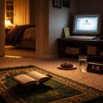 My First Ramadan As A Convert: The Lengths Small Acts of Kindness Can Go