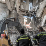 UNICEF Says Children ‘Being Pulled From Under Rubble’ in Lebanon After Israeli Bombardment