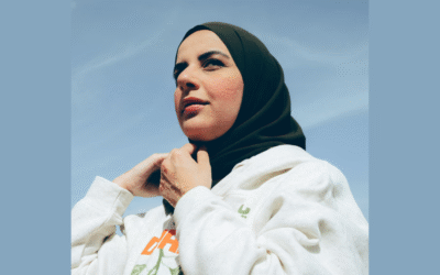 ‘Human tragedy’: Leqaa Kordia on how ICE jail echoes life in occupied Palestine