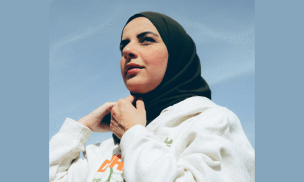 ‘Human tragedy’: Leqaa Kordia on how ICE jail echoes life in occupied Palestine