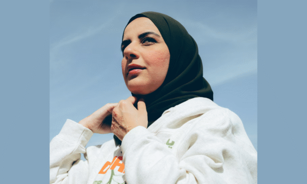 ‘Human tragedy’: Leqaa Kordia on how ICE jail echoes life in occupied Palestine