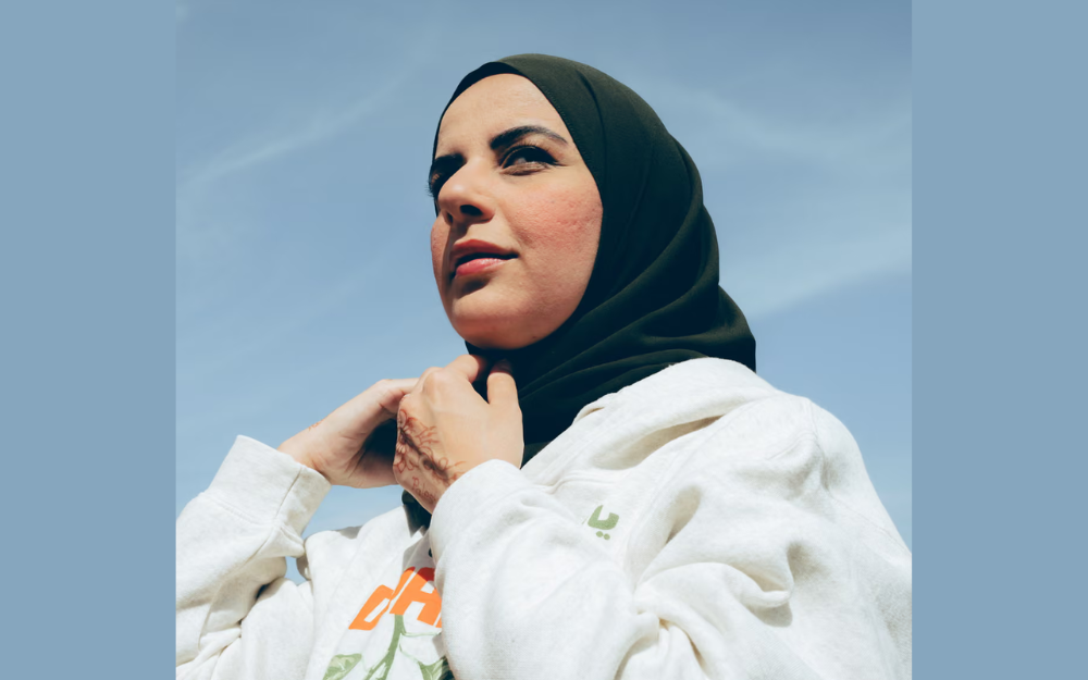 ‘Human tragedy’: Leqaa Kordia on how ICE jail echoes life in occupied Palestine