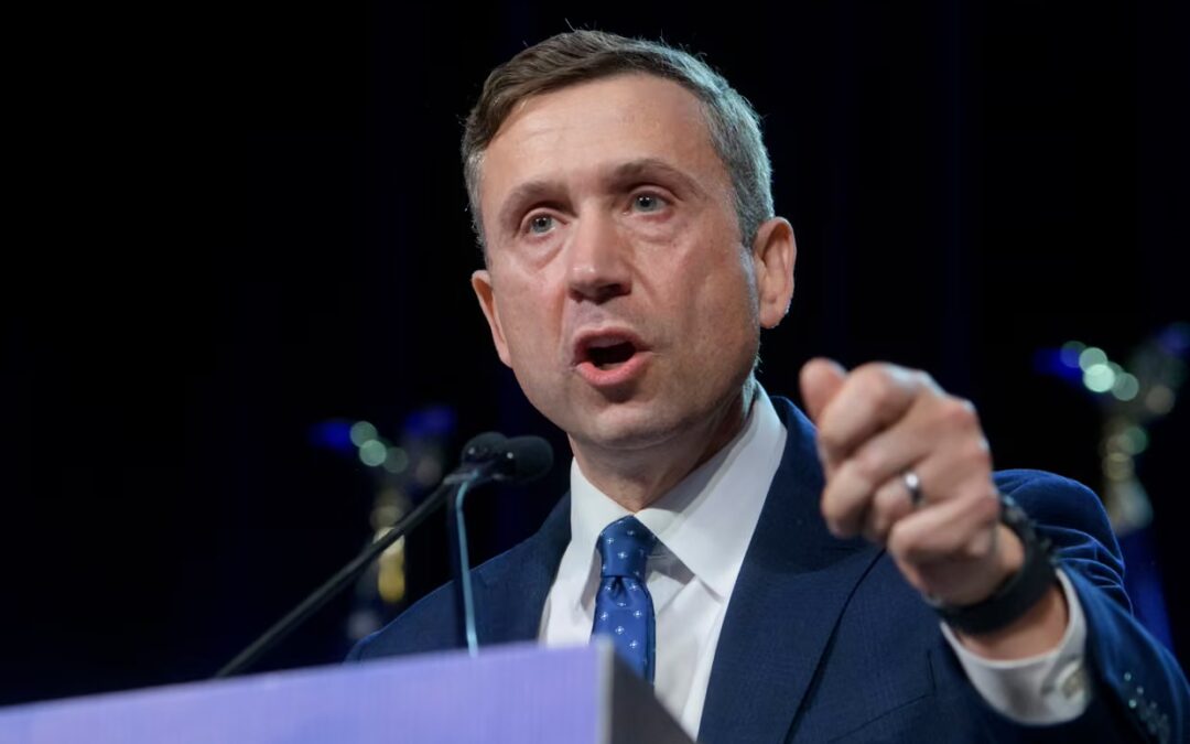 Why are Democratic leaders still ignoring voters on Israel?