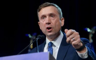 Why are Democratic leaders still ignoring voters on Israel?