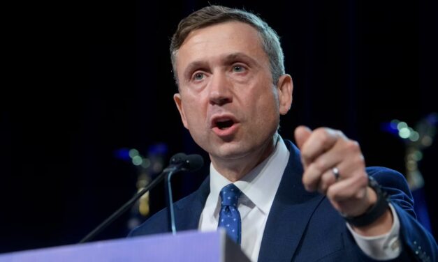 Why are Democratic leaders still ignoring voters on Israel?