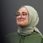 Tufts University student targeted by Trump administration completes PhD