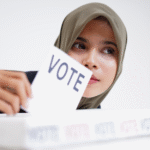 Wisconsin Muslims urged to vote on April 7