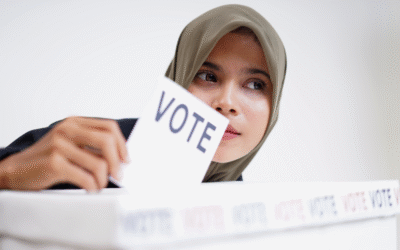 Wisconsin Muslims urged to vote on April 7