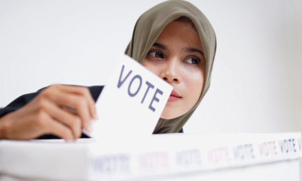 Wisconsin Muslims urged to vote on April 7