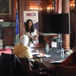 Wisconsin Muslims urged to engage in state’s high stakes election cycle