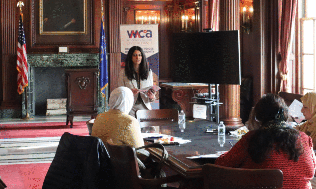 Wisconsin Muslims urged to engage in state’s high stakes election cycle