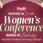 Muslim Women’s Coalition’s inaugural conference connects faith and leadership