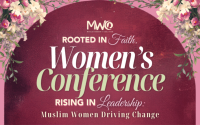 Muslim Women’s Coalition’s inaugural conference connects faith and leadership