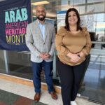 MATC’s big Arab American Heritage Month celebration