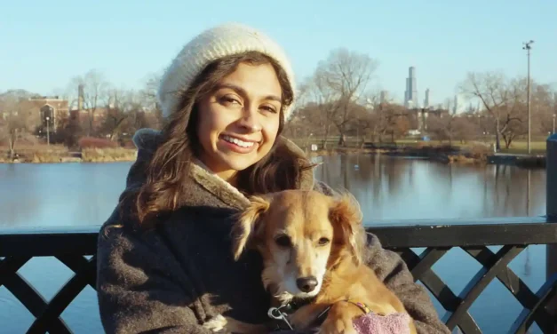 Milwaukee Film Festival features “Traces of Home,” a Palestinian-Mexican American family’s journey