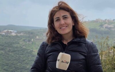 The mainstream media is ignoring Israel’s role in the killing of journalist Amal Khalil