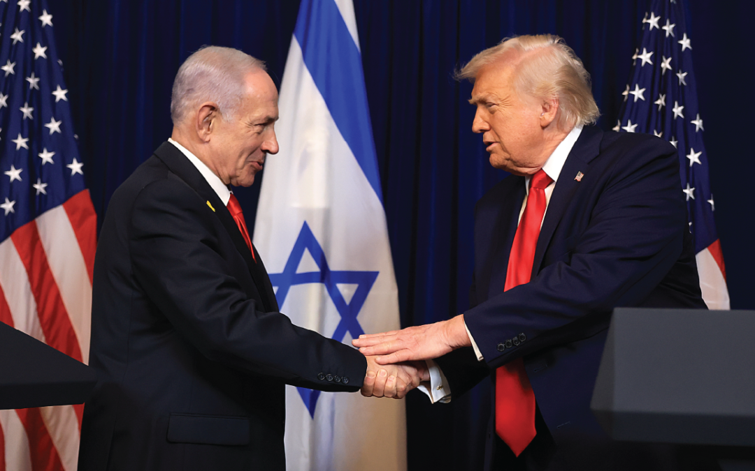 Negative views of Israel, Netanyahu continue to rise among Americans – especially young people