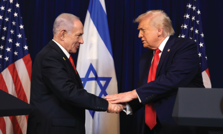 Negative views of Israel, Netanyahu continue to rise among Americans – especially young people