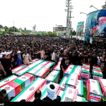 How Many People Have the U.S. & Israel Killed in Iran?