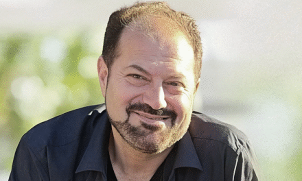 Locked Up by Israel at 15, Palestine Activist Is Now Jailed by ICE