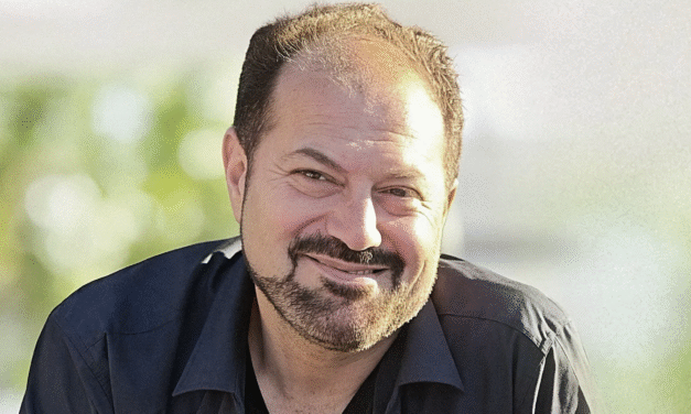 Locked Up by Israel at 15, Palestine Activist Is Now Jailed by ICE