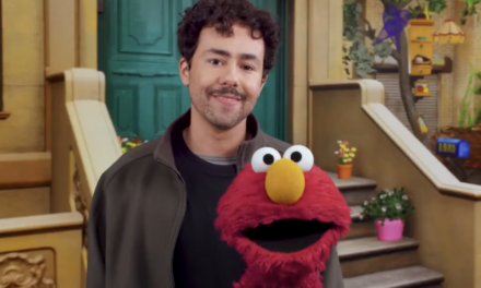 We Finally Heard “Habibi” — And It Meant We Belong