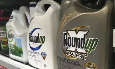 Supreme Court considers how much states can protect consumers when federal agencies won’t