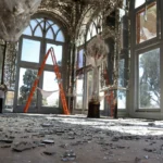 War on Iran: These are the heritage sites devastated by US and Israeli attacks