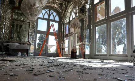 War on Iran: These are the heritage sites devastated by US and Israeli attacks