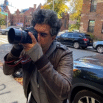 British Photographer Sets Out on a 90-Day Journey to Portray Muslim Life Across the US