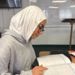 Wisconsin high school students learn Arabic and earn college credit