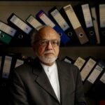 Ghayasuddin Siddiqui obituary