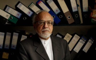 Ghayasuddin Siddiqui obituary